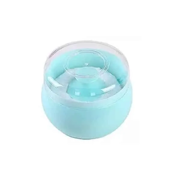 Turtees Baby Premium Powder Puff Multi- Design TTS-136