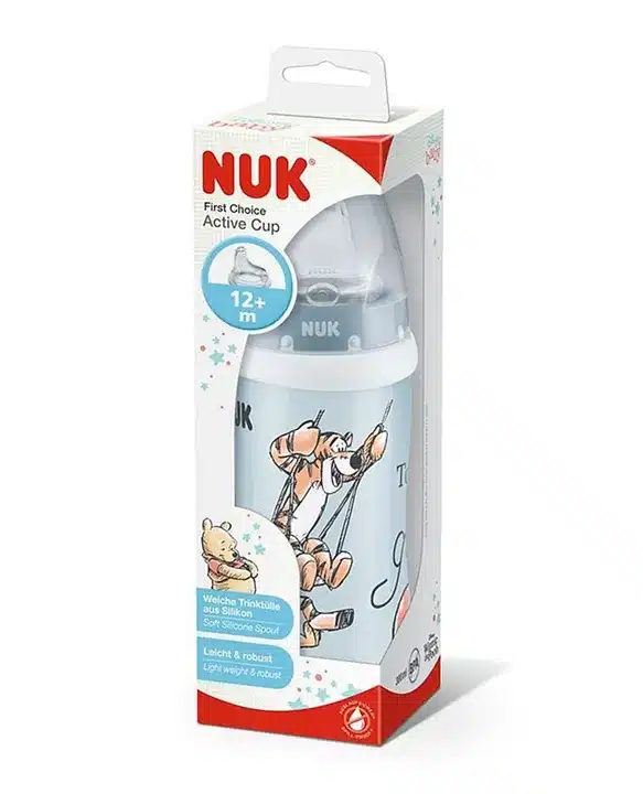 Nuk Active Cup 300ml