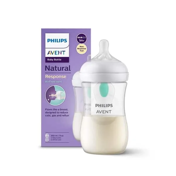 Philips AVENT Natural Response SCY673/01