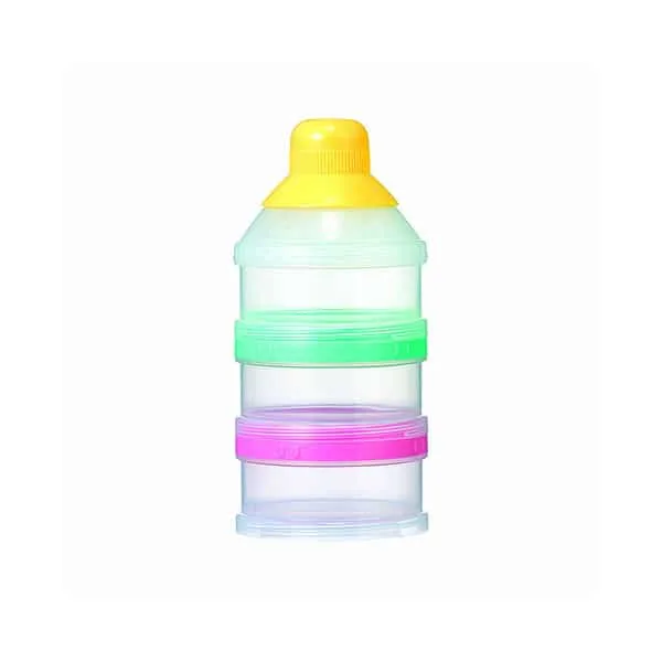 Pigeon Milk Powder Container