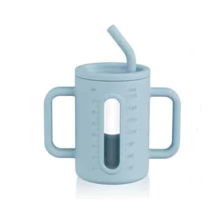 Velvet Kids & Toddler Cups with Handle