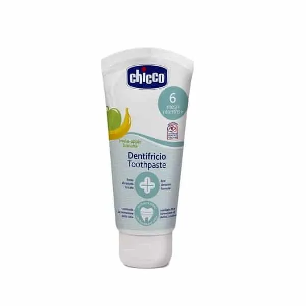 Chicco Dentifricio Toothpaste 50ml