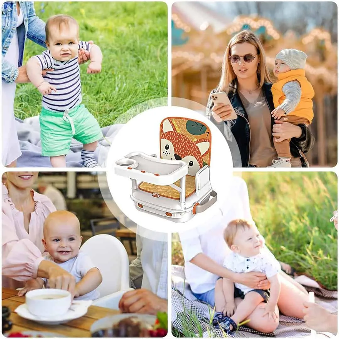 Baby Feeding Booster Seat - Image 2