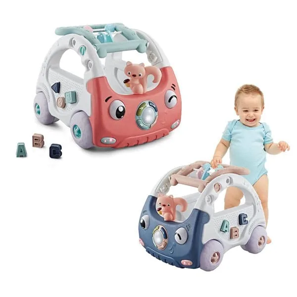 Multi-Function Remote Control Walker - Image 3