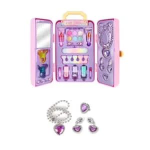 Dream Portable Make-Up Box for Children 5+
