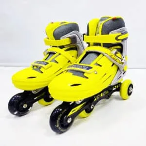 ROLZOR Inline Skates Size M # (Good Quality)