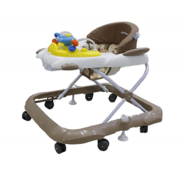 Mamalove Baby Walker 3627A1D for 6+ Month - Image 2
