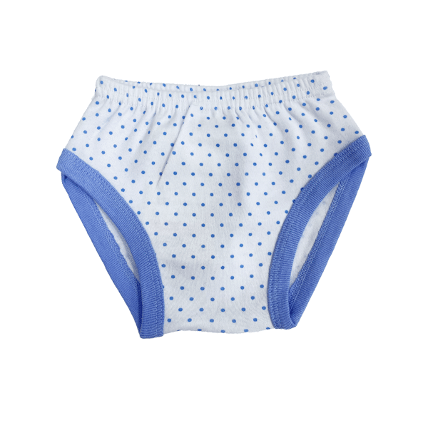 Girls Kids Panty, Multi-Colour ( 0-24 Month)