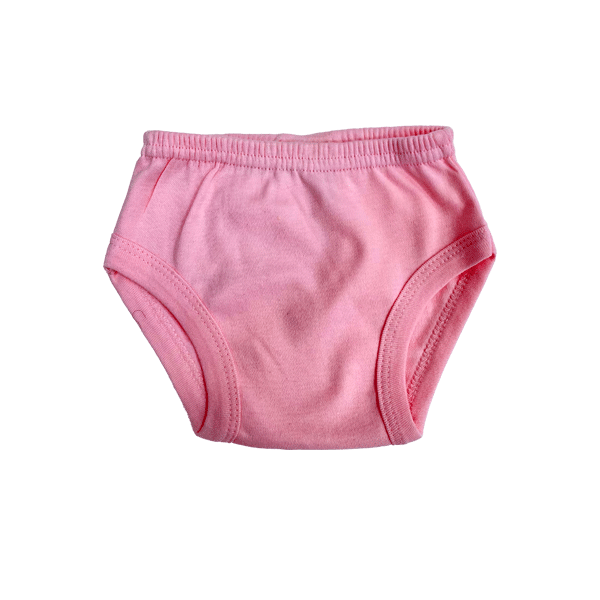 Girls Kids Panty Multi-Colour ( 0-24 Month)