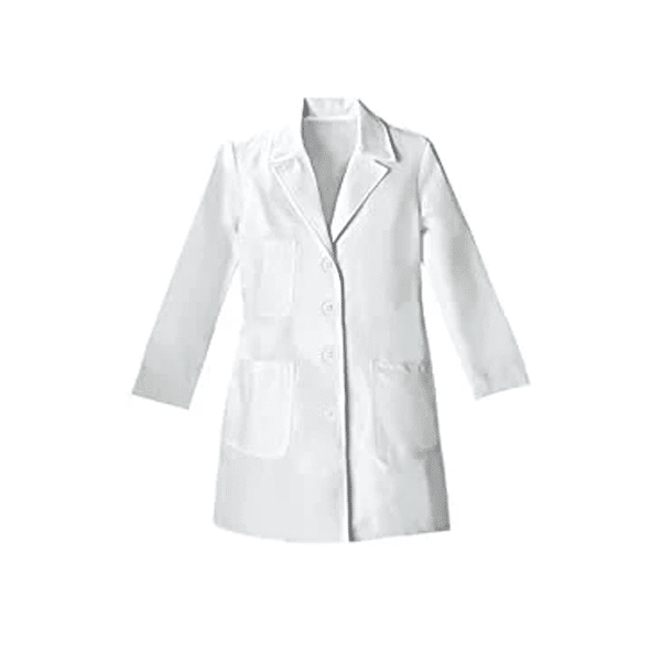 Lab Coat Costume for Kids | Toddler Scientist Outfit - Image 3