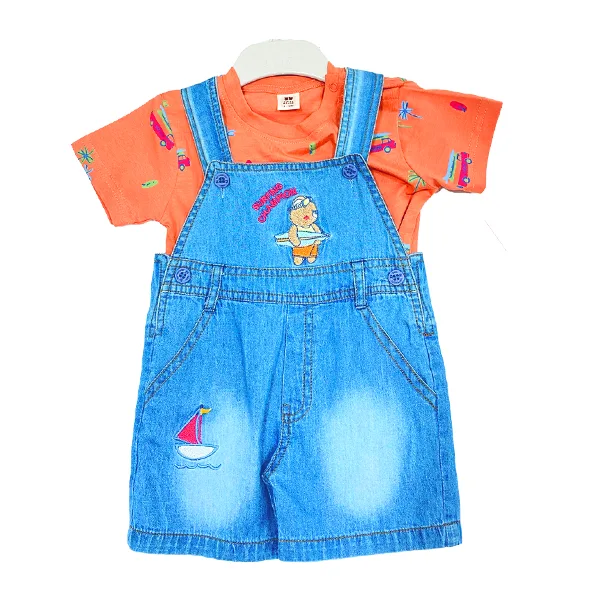 Baby 2-Piece Set for Babies (9-24 Months)