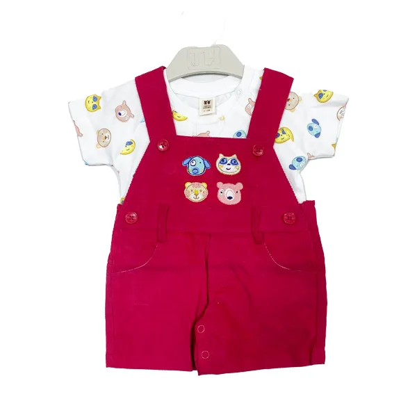 Baby 2-Piece Set for Babies (NB-6 Months)