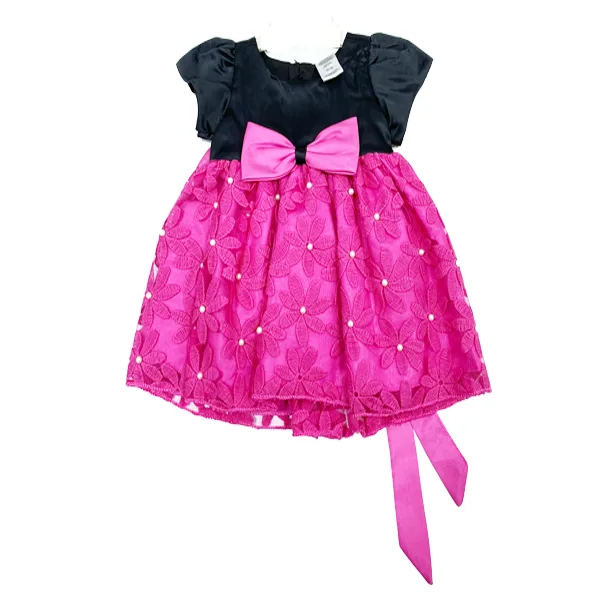 Huge Lot Baby Girl Summer Frocks ( 3M-3Y) - Image 2