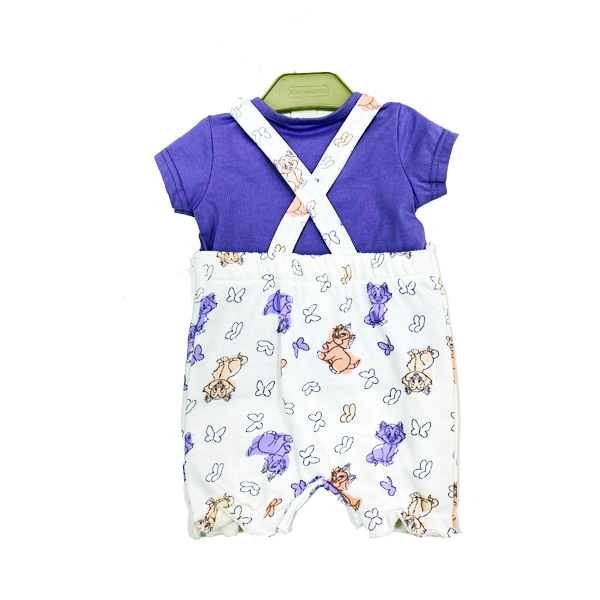 Baby 2-Piece Set for Babies (0-24 Months) - Image 2