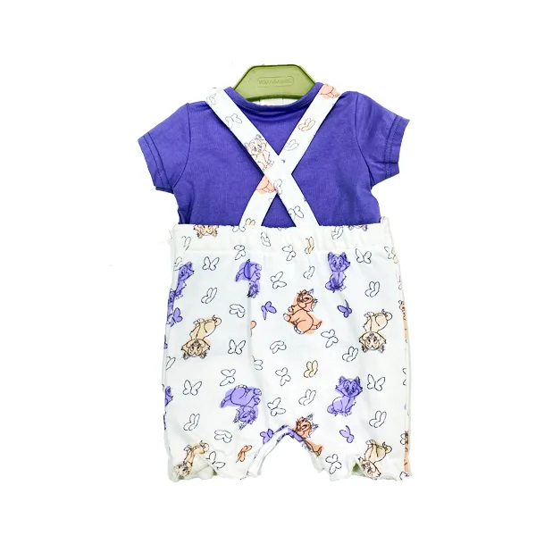 Baby 2-Piece Set for Babies (0-24 Months) - Image 2