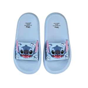 Disnep Classics Non-Slip Daily Slider Slippers (25-30)