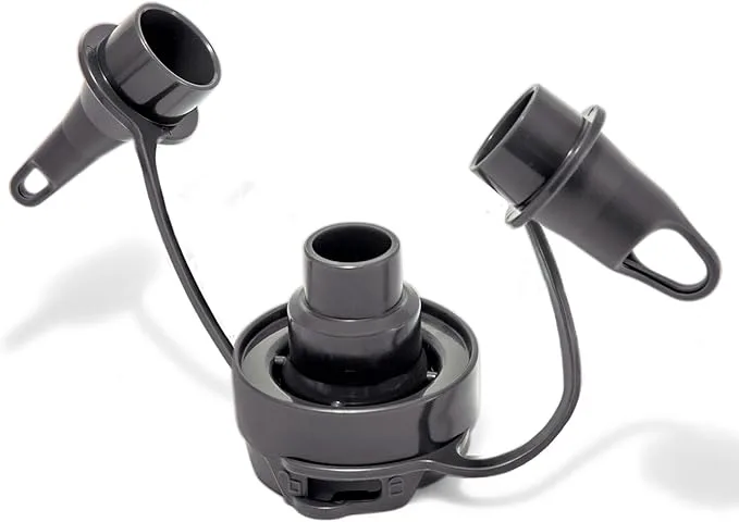 INTEX Quick-Fill AC Electric Pump 66640 - Image 3