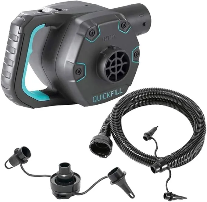 Intex - 66644 Electric Pump