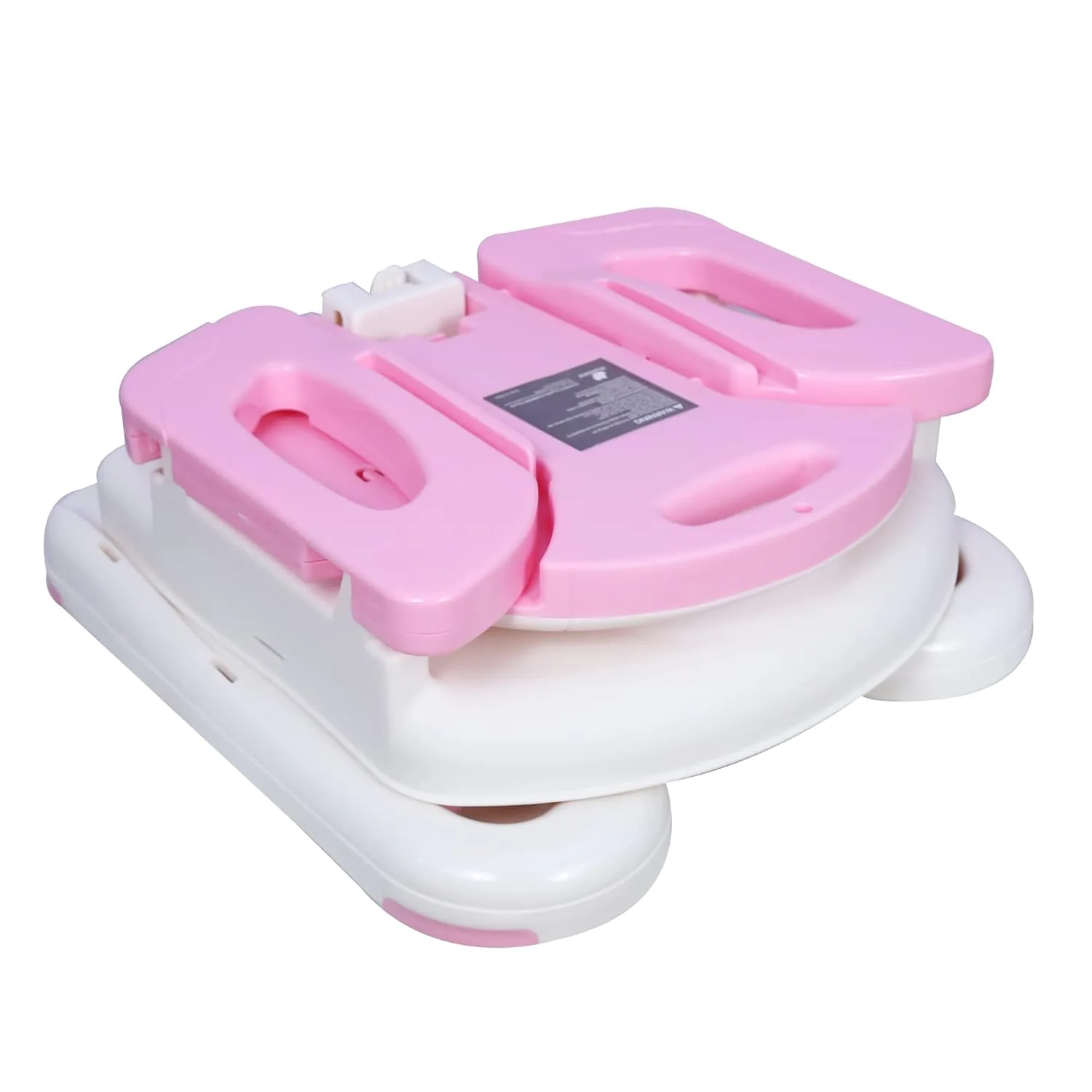 Booster to Toddler Seat - Pink, 6M+ - Image 6